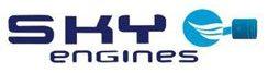 Sky Engines